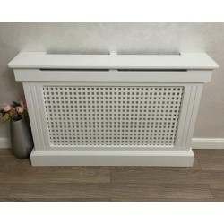 Ecran decorativ pentru calorifere A-10